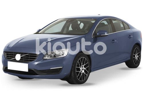 Volvo S60 2014, 2015, 2016, 2017, 2018, 2019 