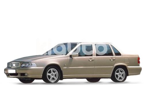 Volvo S70 1997 - 1998 - 1999 - 2000 - 2001 