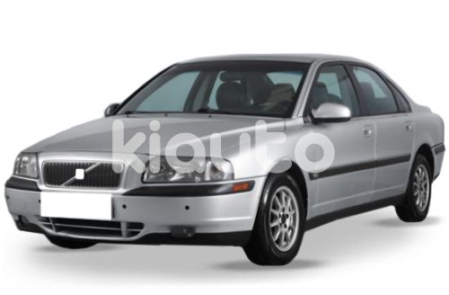 Volvo S80 1998 2006