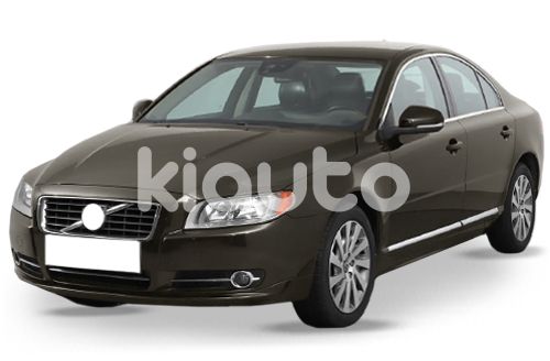 Volvo S80 2010, 2011, 2012, 2013, 2014 