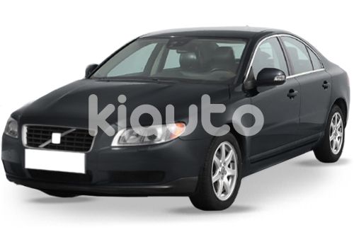 Volvo S80 2006 2010