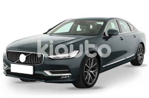 Volvo S90 2016, 2017, 2018, 2019, 2020 