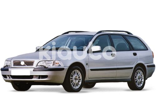 Volvo V40 2001 - 2002 - 2003 - 2004.