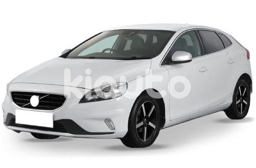 Volvo V40 2012 - 2013 - 2014 - 2015 - 2016 