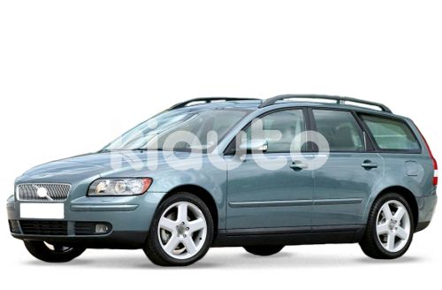 Volvo V50 2004 2007