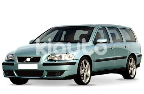 Volvo V70 2005 - 2006 - 2007 