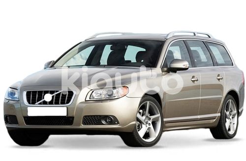 Volvo V70 2007 - 2008 - 2009 - 2010 - 2011 - 2012.