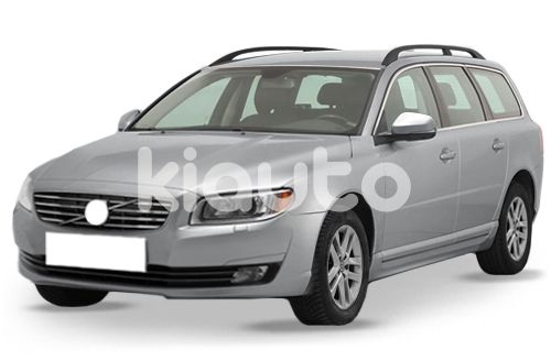 Volvo V70 2013, 2014, 2015, 2016 