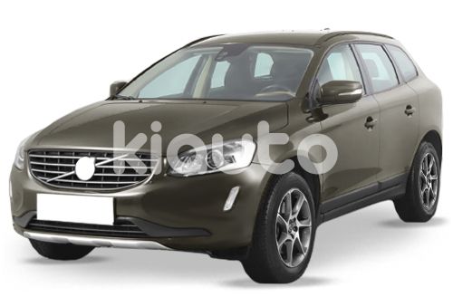 Volvo XC60 2013, 2014, 2015, 2016, 2017 