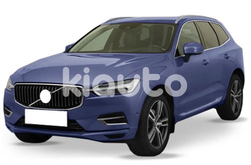 Volvo XC60 2017, 2018, 2019, 2020, 2021 