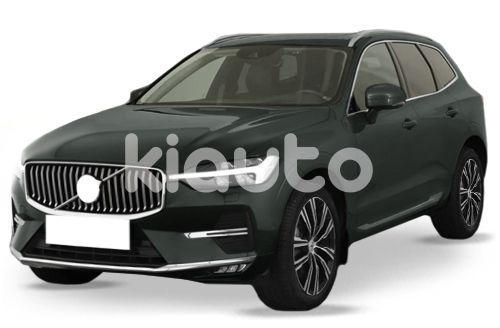 Volvo XC60 2021, 2022, 2023, 2024, 2025 