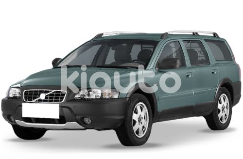 Volvo XC70 2000 2005