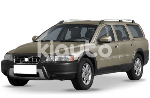 Volvo XC70 2005 2007