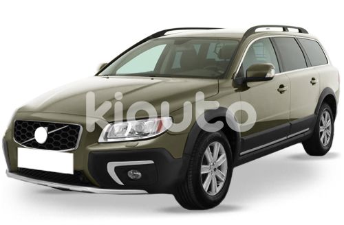 Volvo XC70 2013, 2014, 2015, 2016 