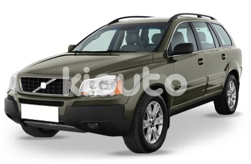 Volvo XC90 2003 2007