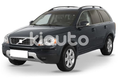 Volvo XC90 2007, 2008, 2009, 2010, 2011, 2012, 2013, 2014, 2015 