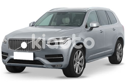Volvo XC90 2015 - 2016 - 2017 - 2018 - 2019 
