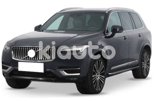 Volvo XC90 2019, 2020, 2021, 2022, 2023, 2024 