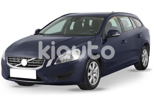 Volvo V60 2010 2014