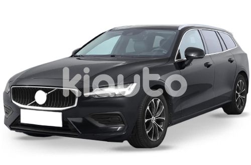 Volvo V60 2018, 2019, 2020, 2021, 2022 