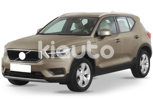 Volvo XC40 2018 - 2019 - 2020 - 2021 - 2022 