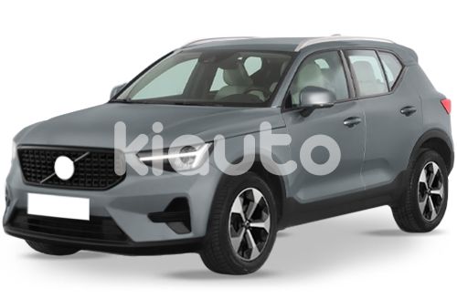 Volvo XC40 2022-2026