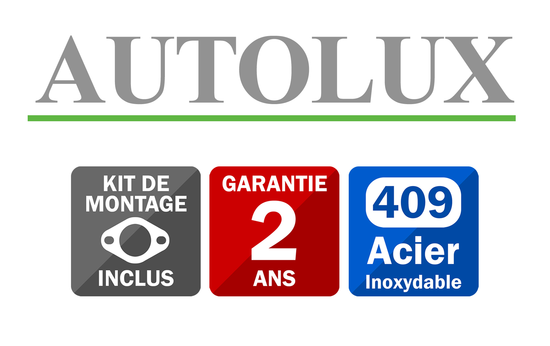 AUTOLUXfracier AUTOLUXFRACIER