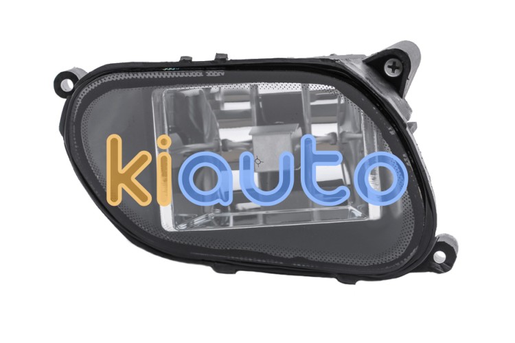 Phare antibrouillard alfa romeo 146 1994-1999 droit OE 60581653