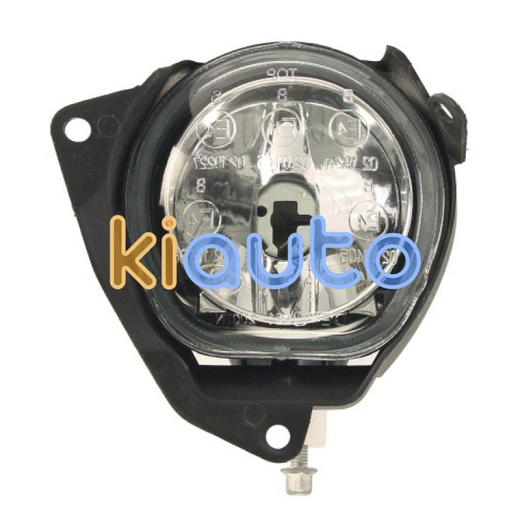 Phare antibrouillard alfa romeo 146 1999-2000 droit OE 712412201129 / LAB461