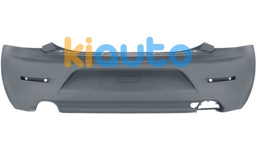 156057243 | Acheter pare-chocs alfa rome... | Kiauto