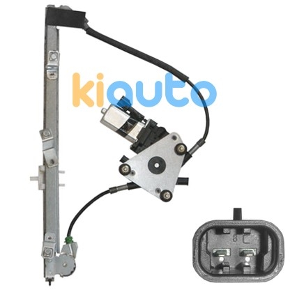 60672278 / 60672272 / 60650544 | Acheter lève-vitre alfa rom... | Kiauto