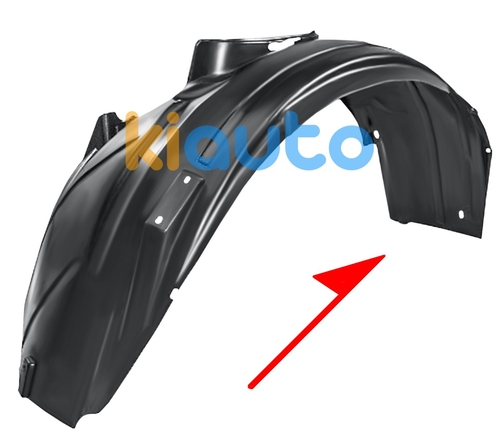 50503922 | Acheter pare-boue alfa romeo... | Kiauto 50503922 | Acheter pare-boue alfa romeo... | Kiauto