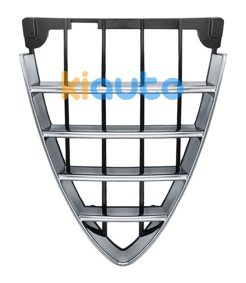 156054309 | 156054309 | Grille alfa romeo 159 2005-2011 face avant chromée 156054309 | 156054309 | Grille alfa romeo 159 2005-2011 face avant chromée