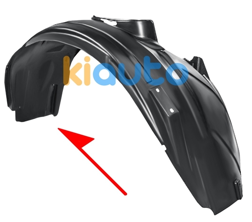 50517000 | Acheter pare-boue alfa romeo... | Kiauto