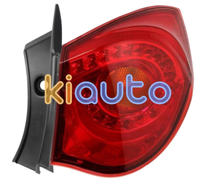 Feu arrière alfa romeo giulietta 2010-2016 led / extérieur / droit OE 50513612
