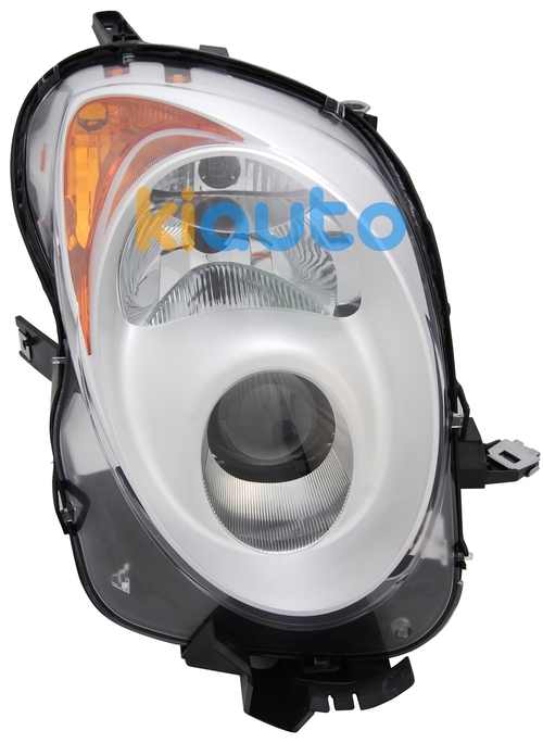 50508590 / 50522786 / 0000050522786 | Acheter phare alfa romeo mit... | Kiauto