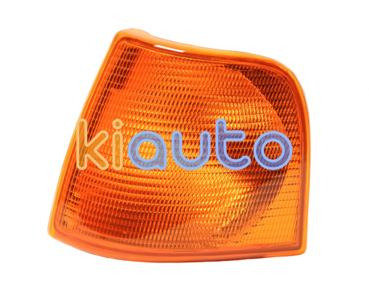 Feu clignotant avant audi 100 1984-1991 gauche OE 443953049E