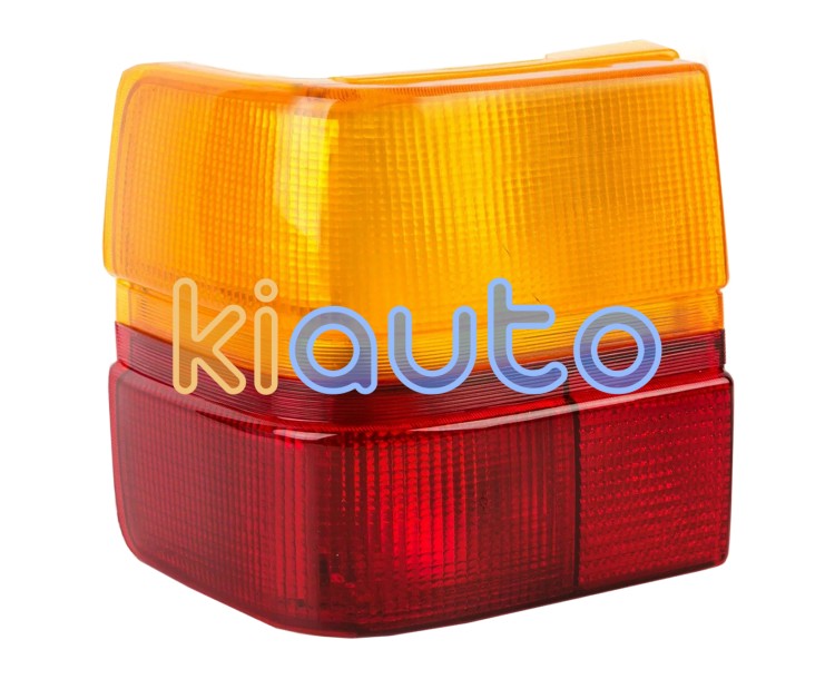 Feu arrière audi 100 1984-1991 extérieur / gauche OE 443945217