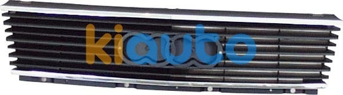 Grille audi 100 1984-1991 face avant Grille audi 100 1984-1991 face avant