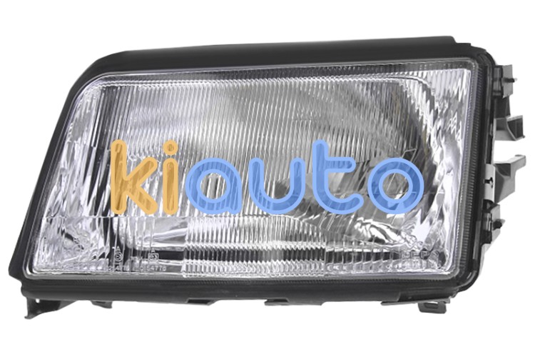 Phare avant audi 100 1991-1994 gauche OE 4A0941029