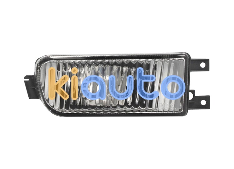 Phare antibrouillard audi 100 1991-1994 droit OE 4A0941700