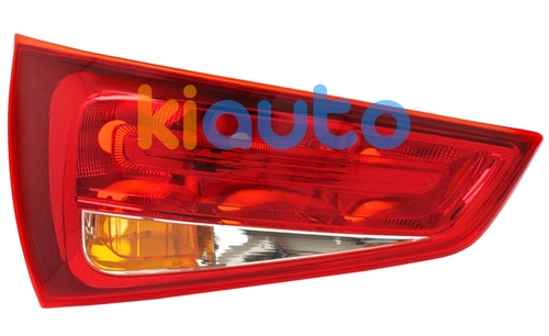 8X0945093D | Acheter feu arrière audi a1... | Kiauto