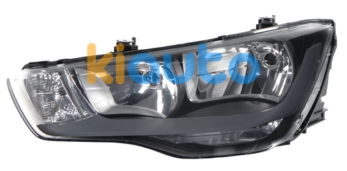 8X0941003 | Acheter phare audi a1 2010-2... | Kiauto 8X0941003 | Acheter phare audi a1 2010-2... | Kiauto