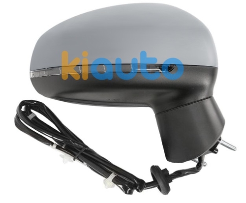 8X0949102 / 8X0857536D / 8X1857410F9B9 / 8X0857528AGRU | Acheter rétroviseur audi a1... | Kiauto