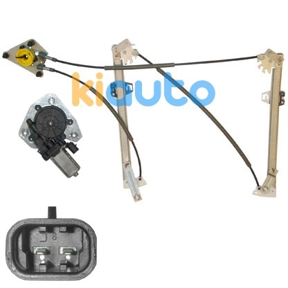 8X3837462 / 8X3837462A | Acheter lève-vitre audi a1 ... | Kiauto