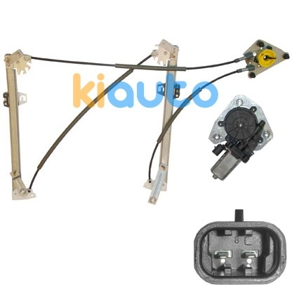 8X3837461 / 8X3837461A | Acheter lève-vitre audi a1 ... | Kiauto