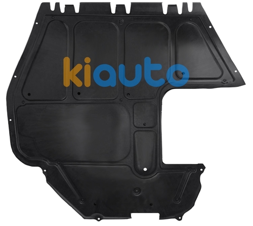 1J0825236F | Acheter cache-moteur volkswa... | Kiauto