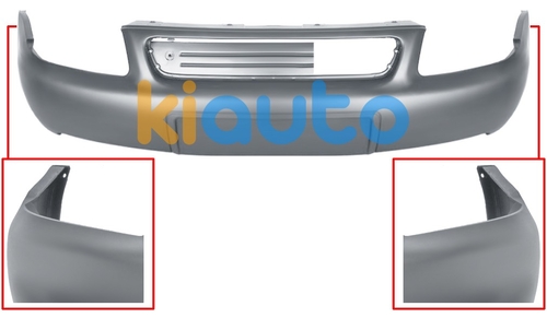 8L0807111BGRU | Acheter pare-chocs audi a3 1... | Kiauto 8L0807111BGRU | Acheter pare-chocs audi a3 1... | Kiauto