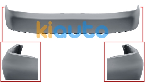 8L0807437BGRU | Acheter pare-chocs audi a3 1... | Kiauto 8L0807437BGRU | Acheter pare-chocs audi a3 1... | Kiauto