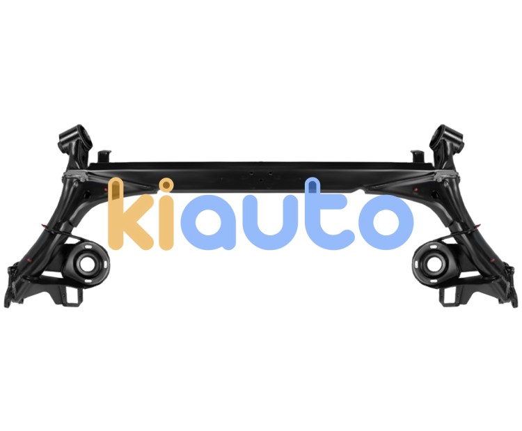 Support d'essieu audi a3 1996-2003 arrière OE 1J0500051G / 1J0500051K / 1J0500051L